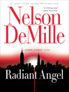 Cover image for Radiant Angel